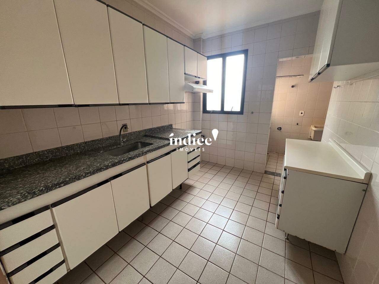 Apartamento para para aluguel no Presidente Médici na cidade de Ribeirão Preto: 