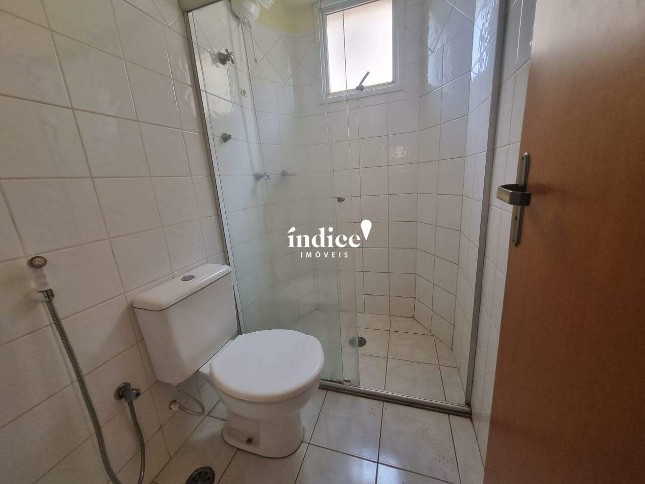 Apartamento para para aluguel no Vila Ana Maria na cidade de Ribeirão Preto: 