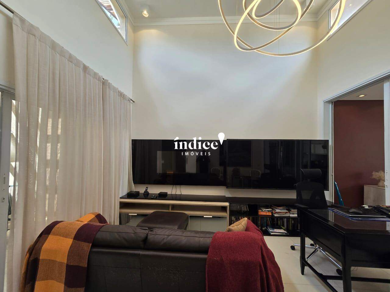 Casas para à venda no Nova Aliança na cidade de Ribeirão Preto: 