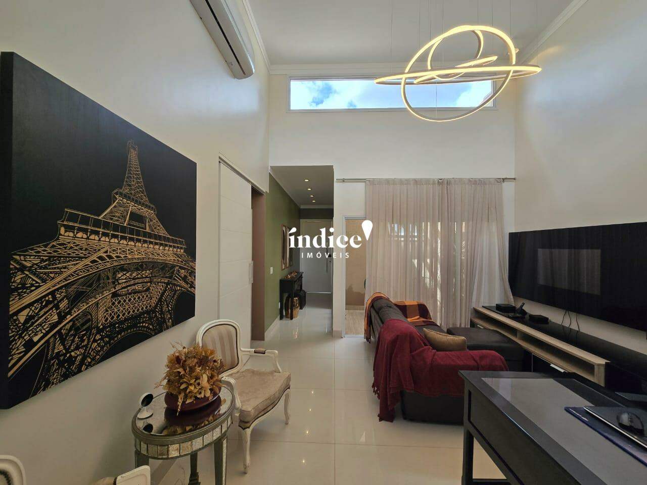 Casas para à venda no Nova Aliança na cidade de Ribeirão Preto: 