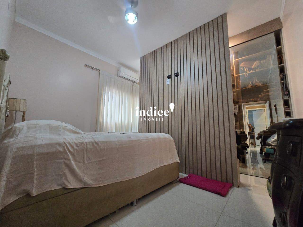 Casas para à venda no Nova Aliança na cidade de Ribeirão Preto: 