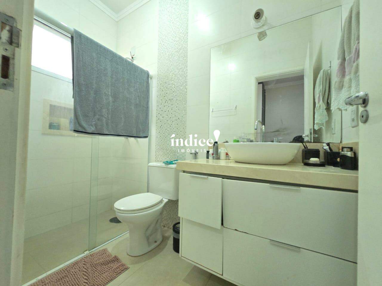 Casas para à venda no Nova Aliança na cidade de Ribeirão Preto: 