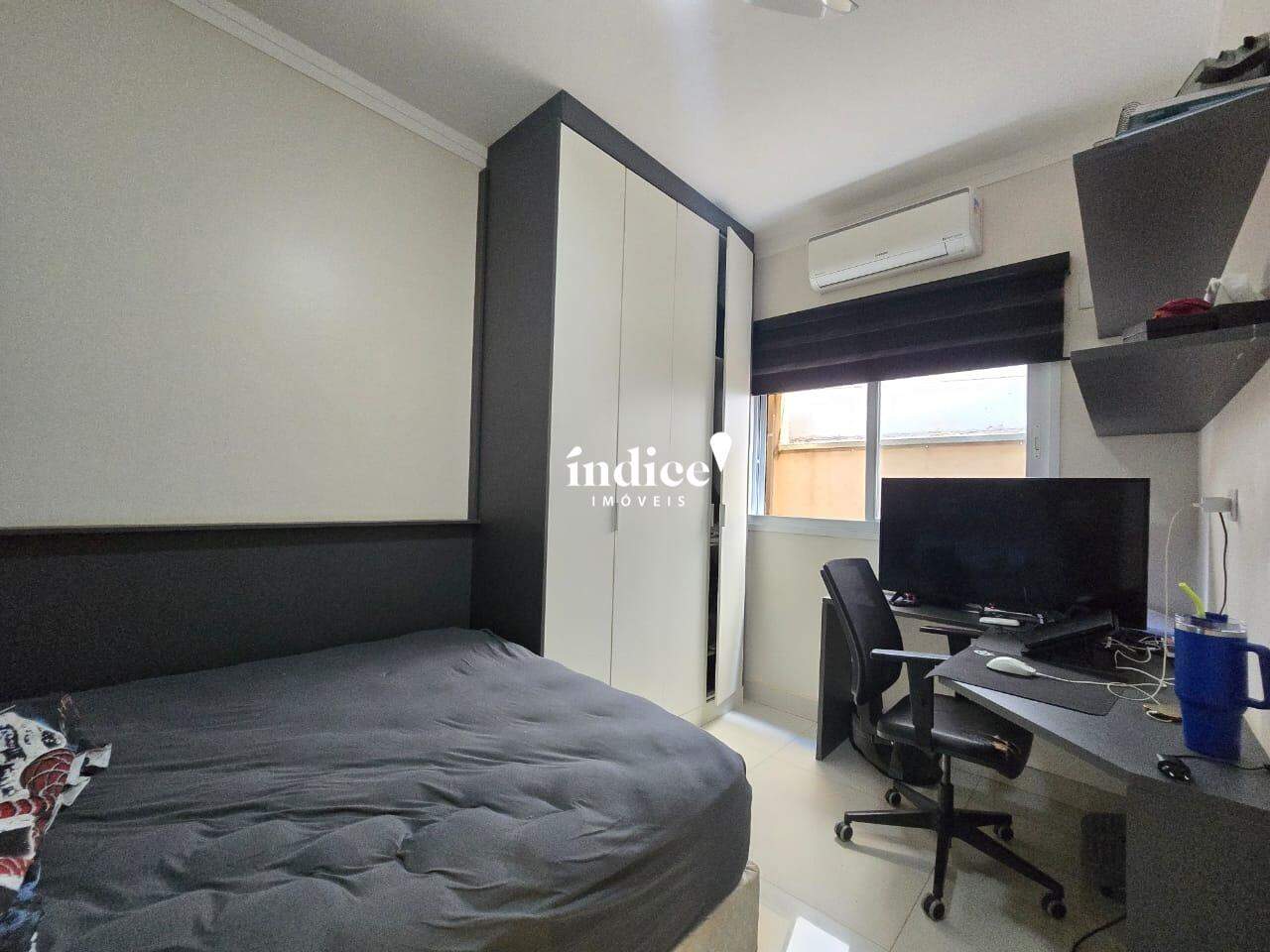 Casas para à venda no Nova Aliança na cidade de Ribeirão Preto: 