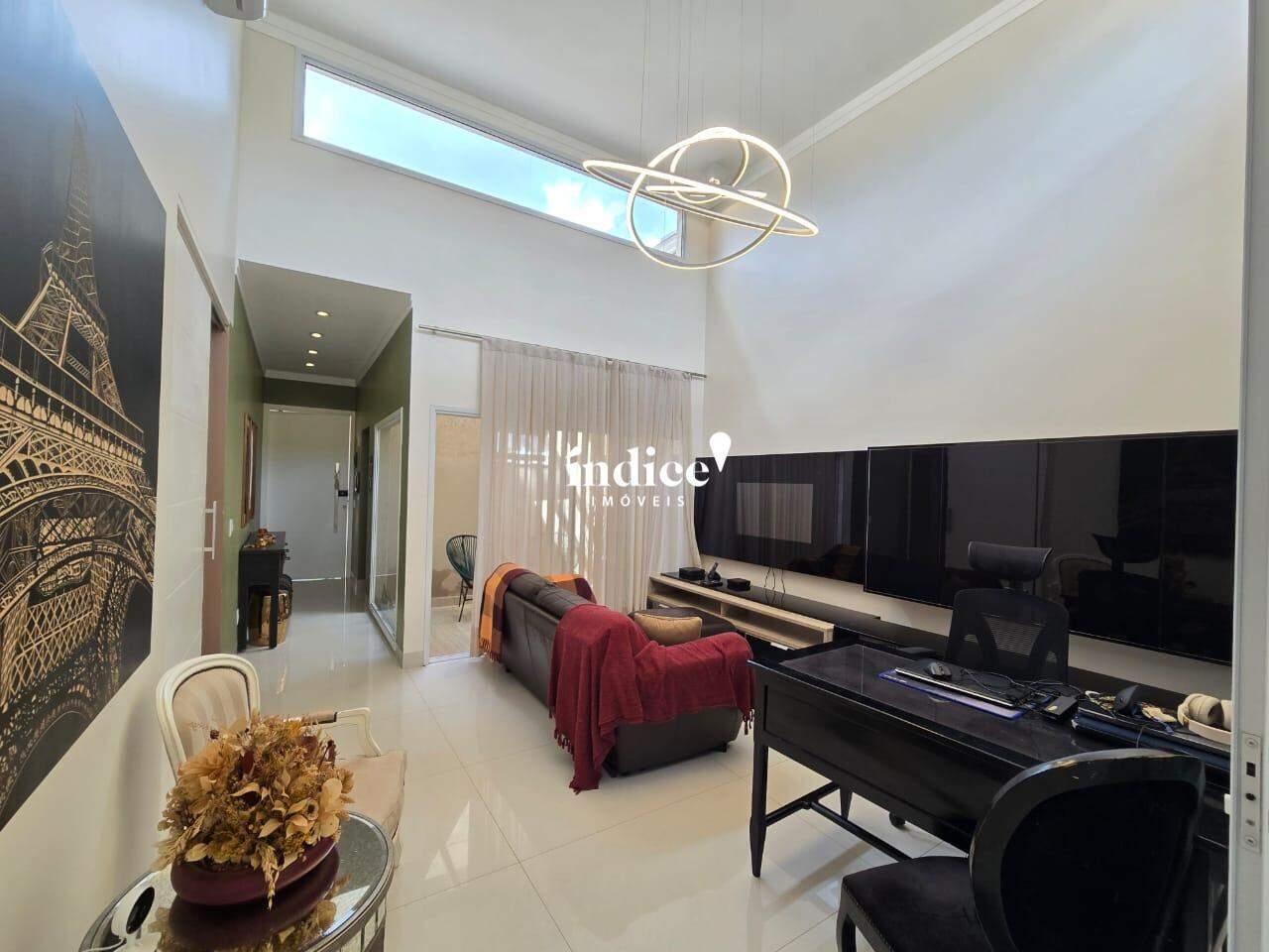 Casas para à venda no Nova Aliança na cidade de Ribeirão Preto: 