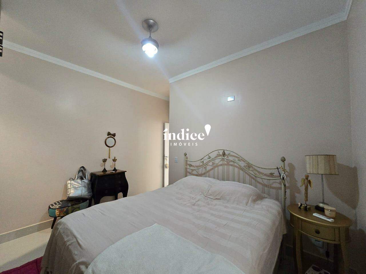 Casas para à venda no Nova Aliança na cidade de Ribeirão Preto: 