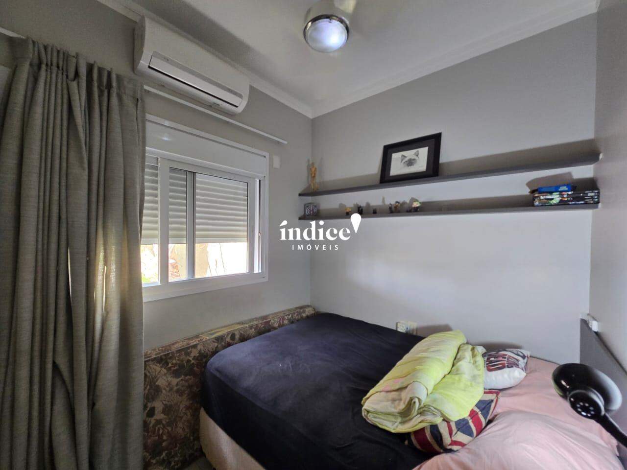 Casas para à venda no Nova Aliança na cidade de Ribeirão Preto: 