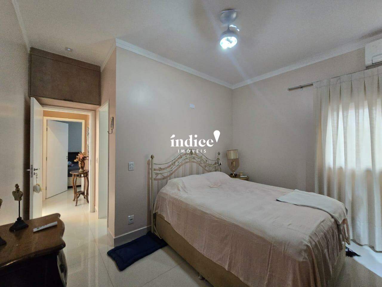 Casas para à venda no Nova Aliança na cidade de Ribeirão Preto: 