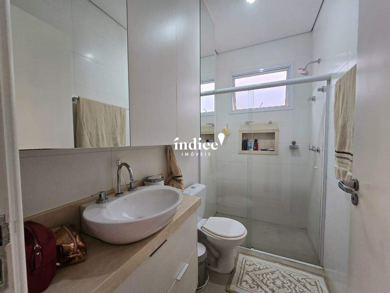 Casas para à venda no Nova Aliança na cidade de Ribeirão Preto: 