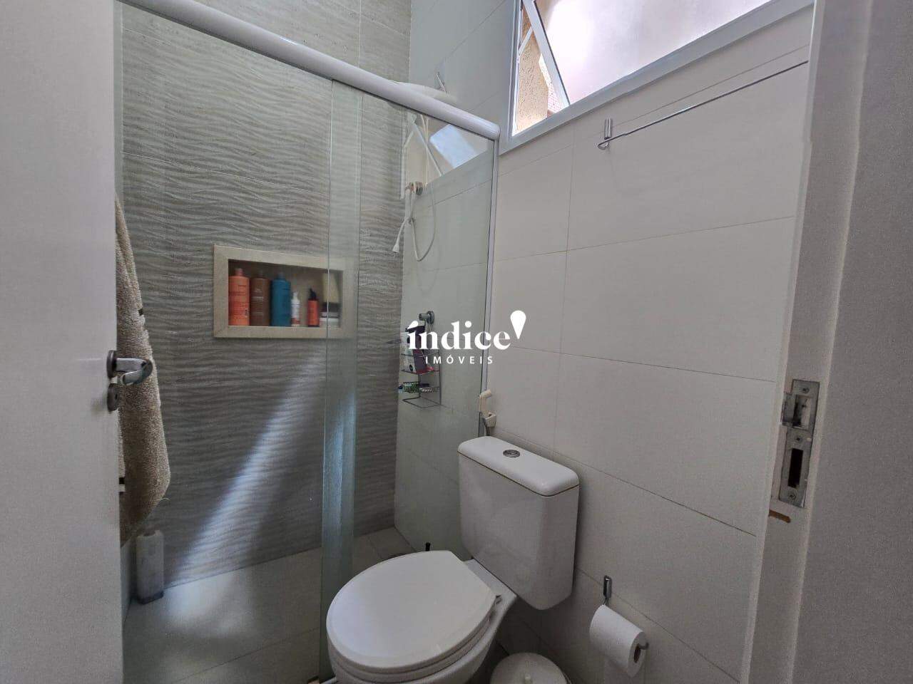 Casas para à venda no Nova Aliança na cidade de Ribeirão Preto: 