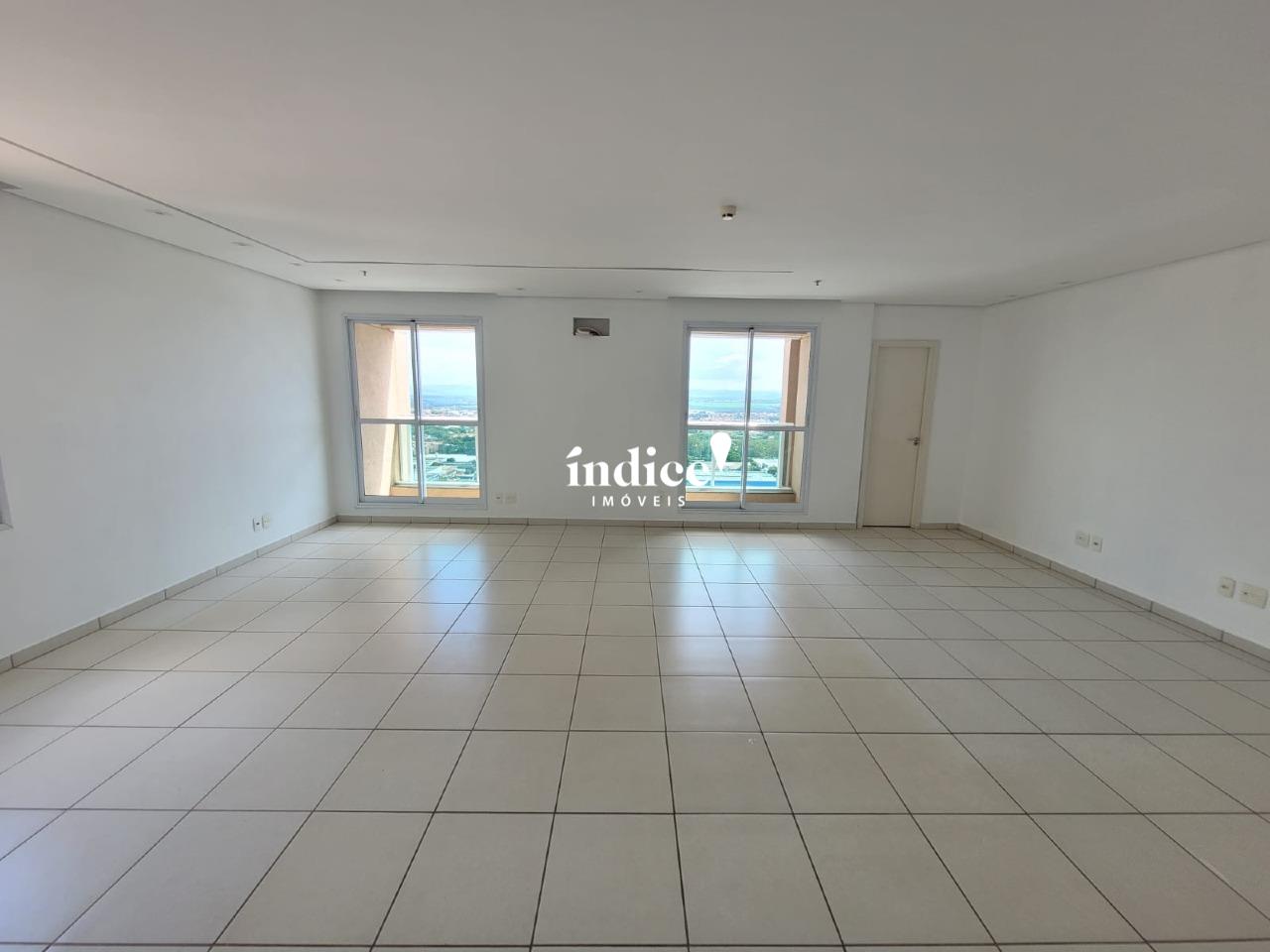 Sala Comercial para para aluguel no Nova Ribeirânia na cidade de Ribeirão Preto: 