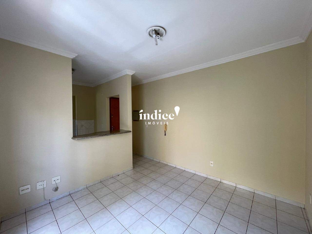 Apartamento para para aluguel no Vila Ana Maria na cidade de Ribeirão Preto: