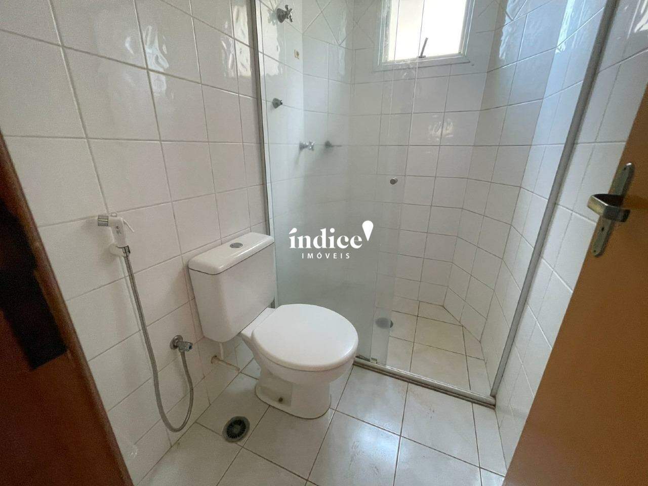 Apartamento para para aluguel no Vila Ana Maria na cidade de Ribeirão Preto: