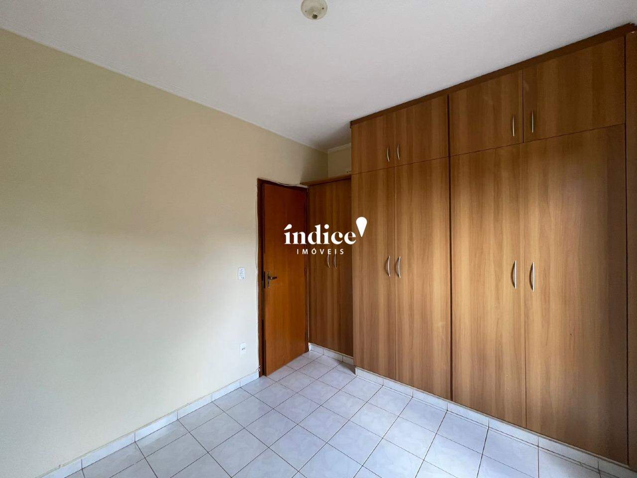 Apartamento para para aluguel no Vila Ana Maria na cidade de Ribeirão Preto: