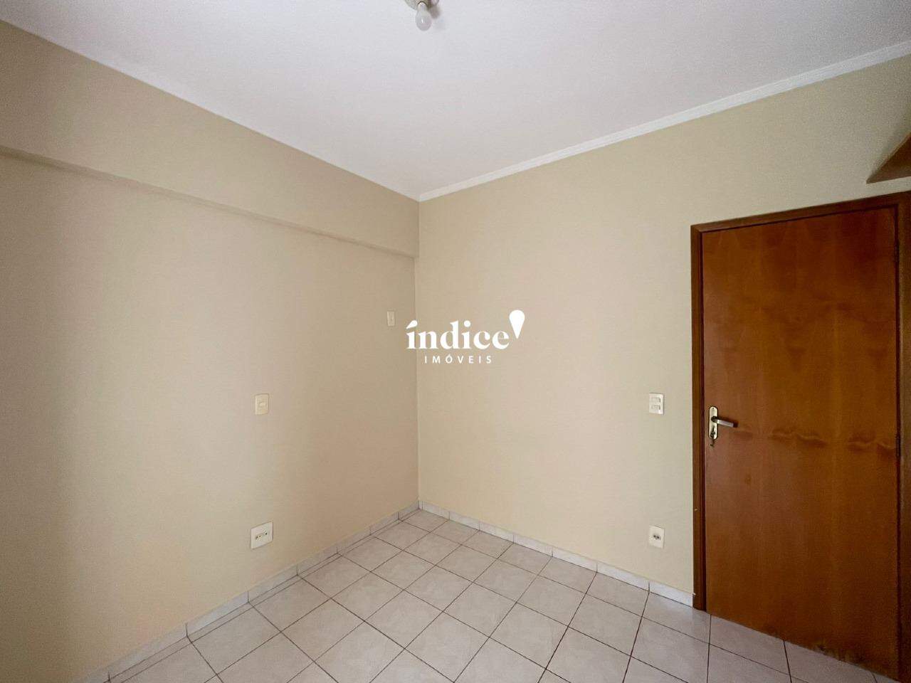Apartamento para para aluguel no Vila Ana Maria na cidade de Ribeirão Preto: