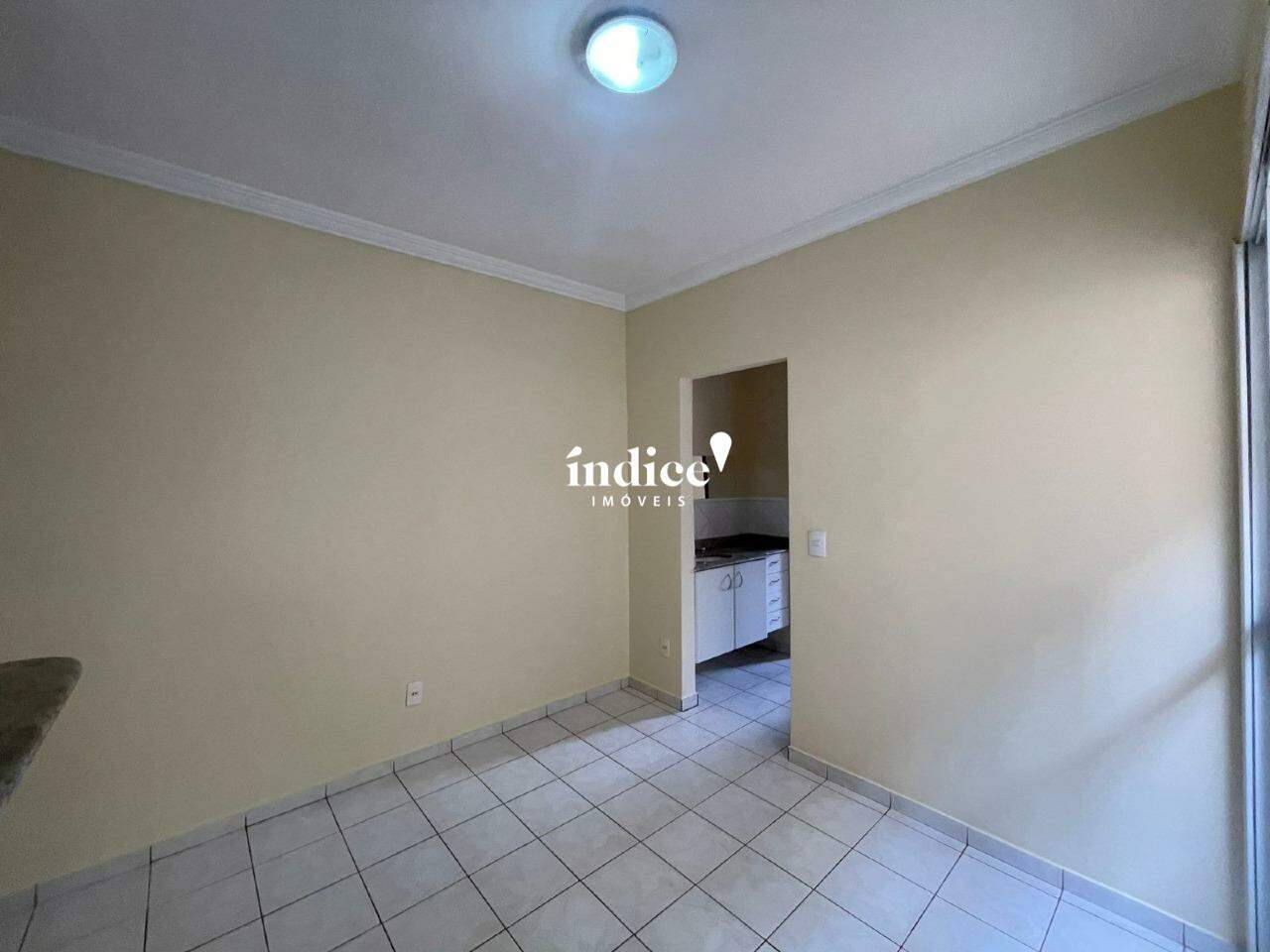 Apartamento para para aluguel no Vila Ana Maria na cidade de Ribeirão Preto: