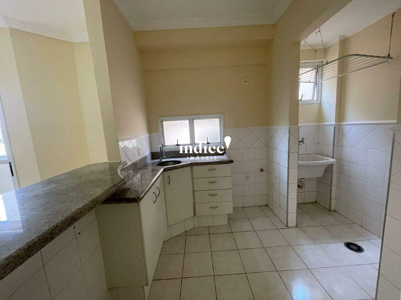 Apartamento para para aluguel no Vila Ana Maria na cidade de Ribeirão Preto: