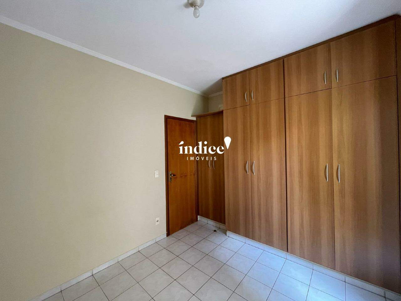 Apartamento para para aluguel no Vila Ana Maria na cidade de Ribeirão Preto: