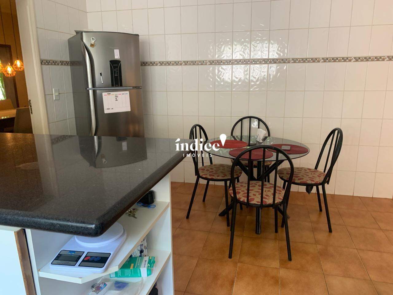 Casas para à venda no Jardim Recreio na cidade de Ribeirão Preto: 