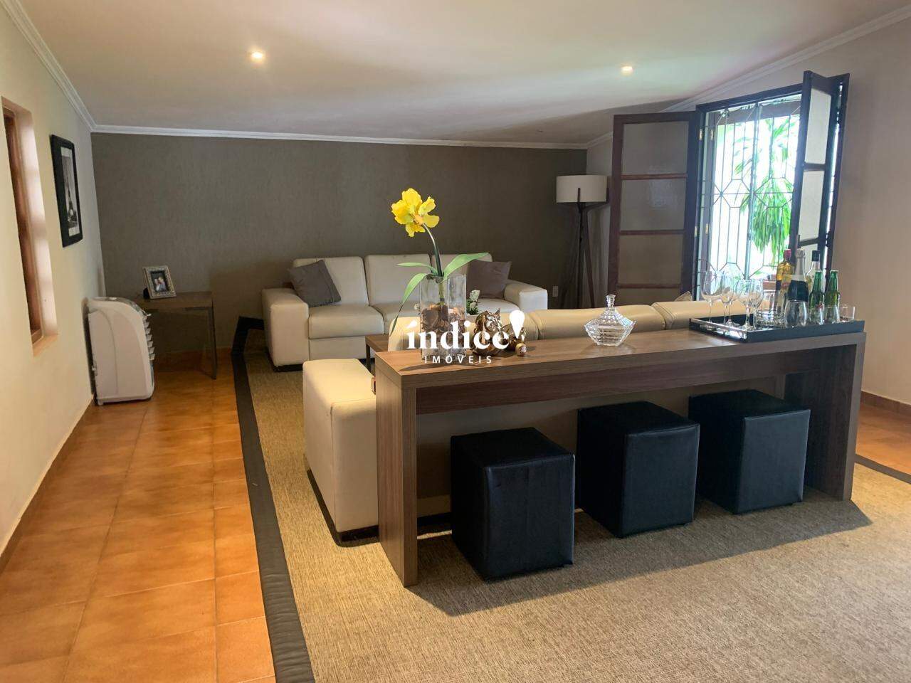 Casas para à venda no Jardim Recreio na cidade de Ribeirão Preto: 
