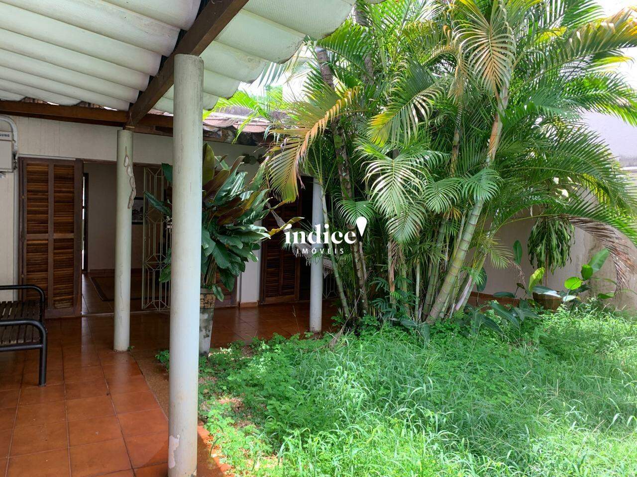 Casas para à venda no Jardim Recreio na cidade de Ribeirão Preto: 