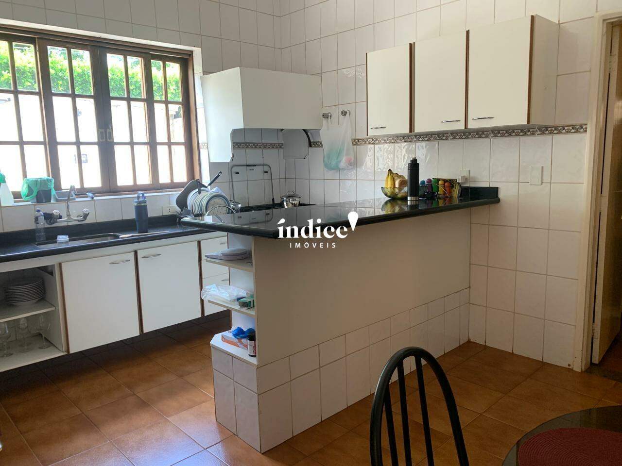 Casas para à venda no Jardim Recreio na cidade de Ribeirão Preto: 