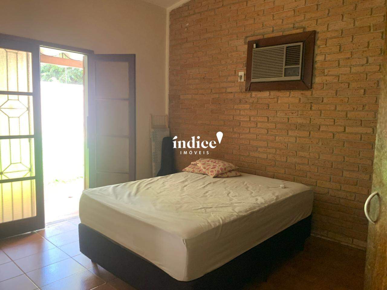 Casas para à venda no Jardim Recreio na cidade de Ribeirão Preto: 