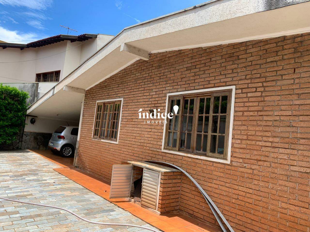 Casas para à venda no Jardim Recreio na cidade de Ribeirão Preto: 