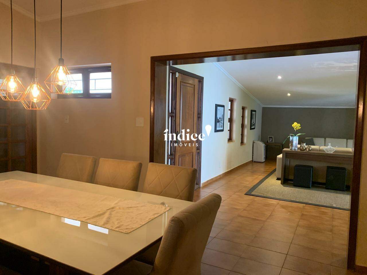 Casas para à venda no Jardim Recreio na cidade de Ribeirão Preto: 