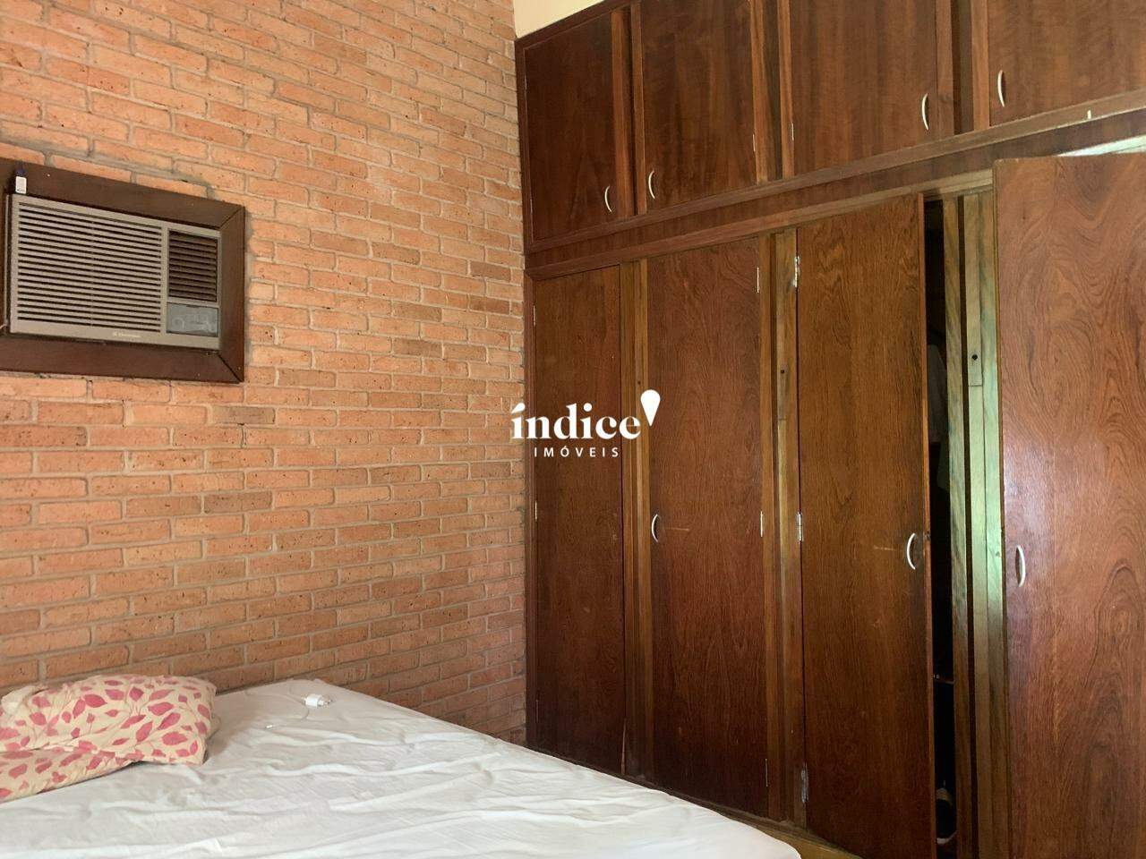 Casas para à venda no Jardim Recreio na cidade de Ribeirão Preto: 