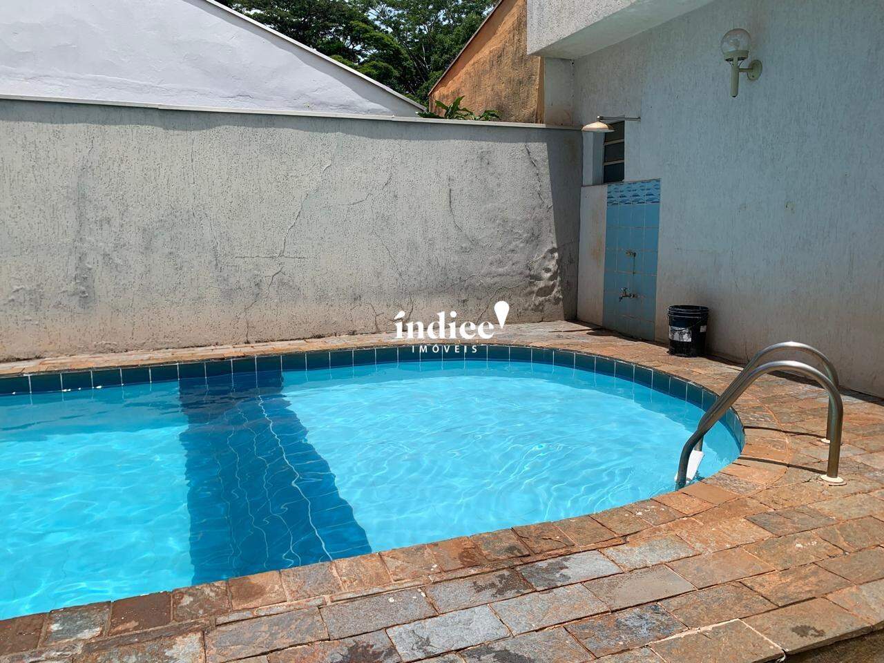 Casas para à venda no Jardim Recreio na cidade de Ribeirão Preto: 