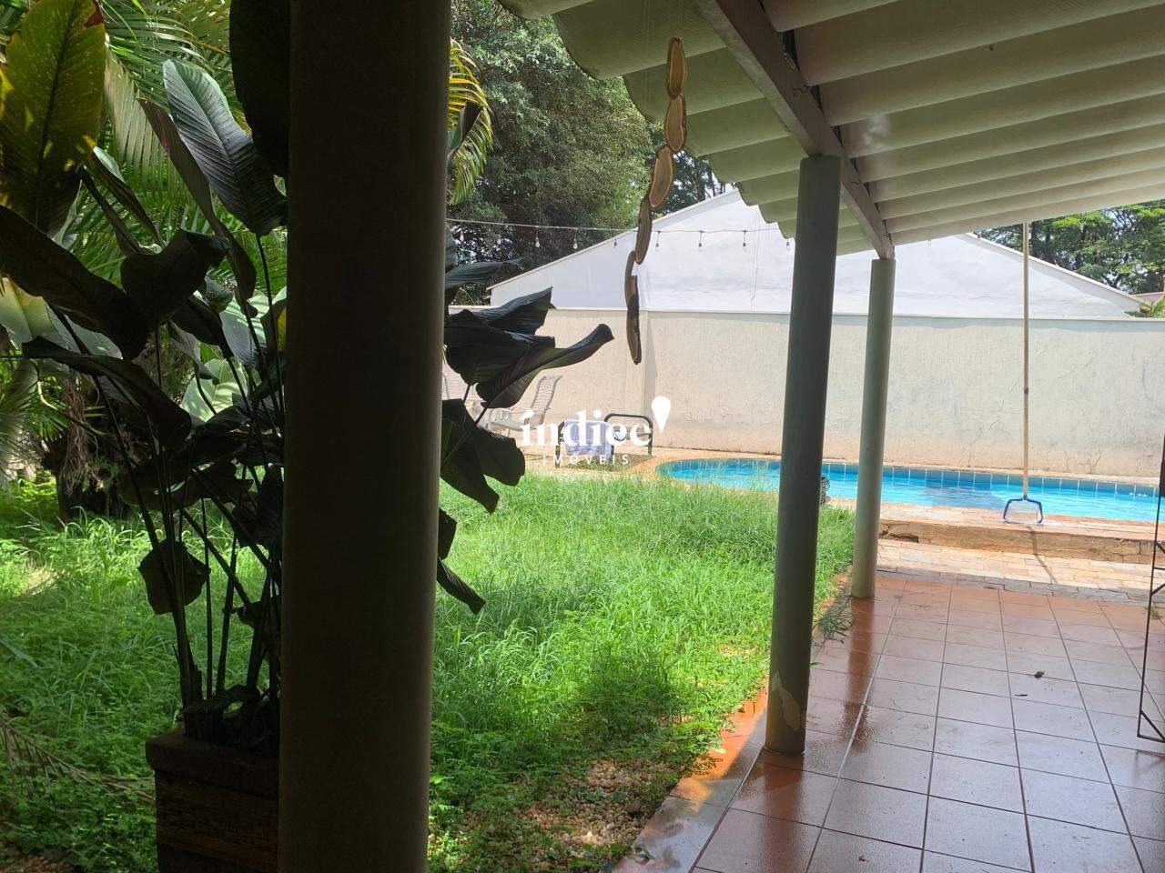 Casas para à venda no Jardim Recreio na cidade de Ribeirão Preto: 