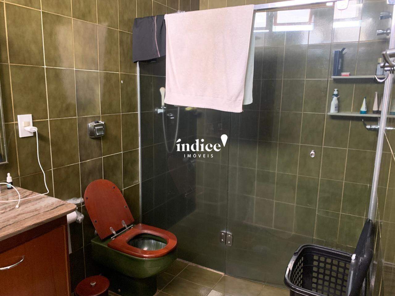 Casas para à venda no Jardim Recreio na cidade de Ribeirão Preto: 