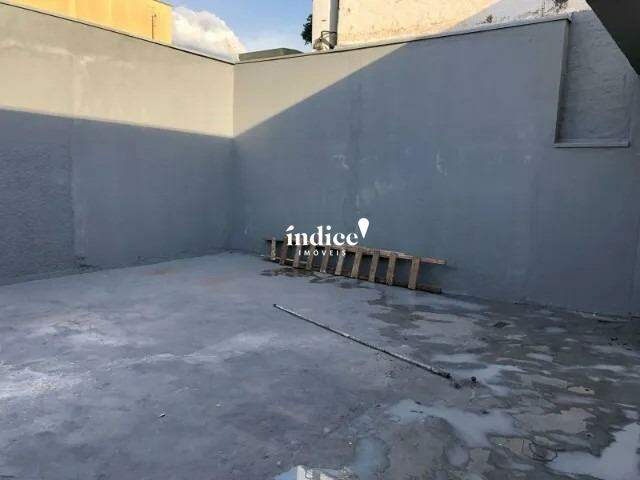 Salão Comercial para para aluguel no Jardim Paulistano na cidade de Ribeirão Preto: