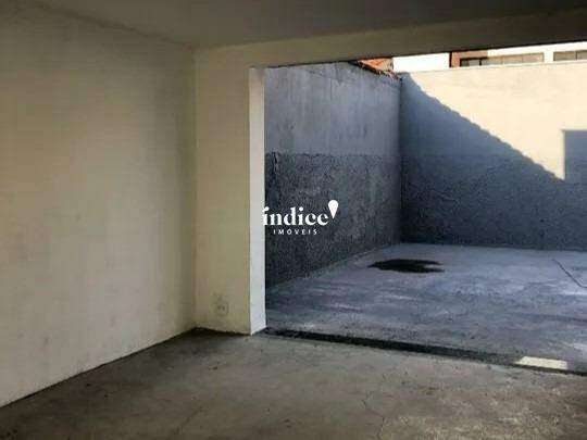 Salão Comercial para para aluguel no Jardim Paulistano na cidade de Ribeirão Preto: