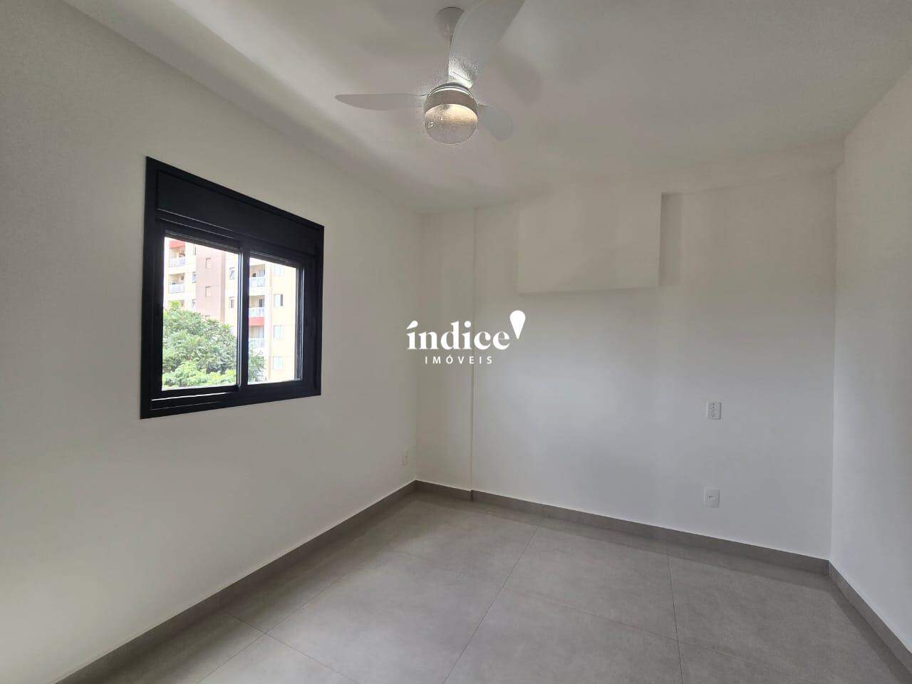 Apartamento para à venda no Ribeirânia na cidade de Ribeirão Preto: 