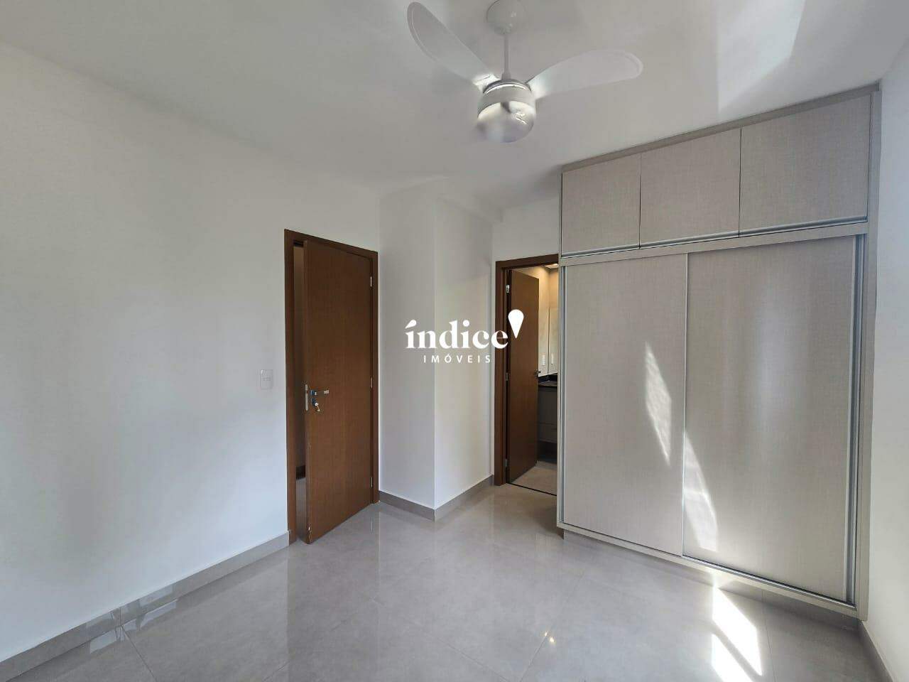 Apartamento para à venda no Ribeirânia na cidade de Ribeirão Preto: 