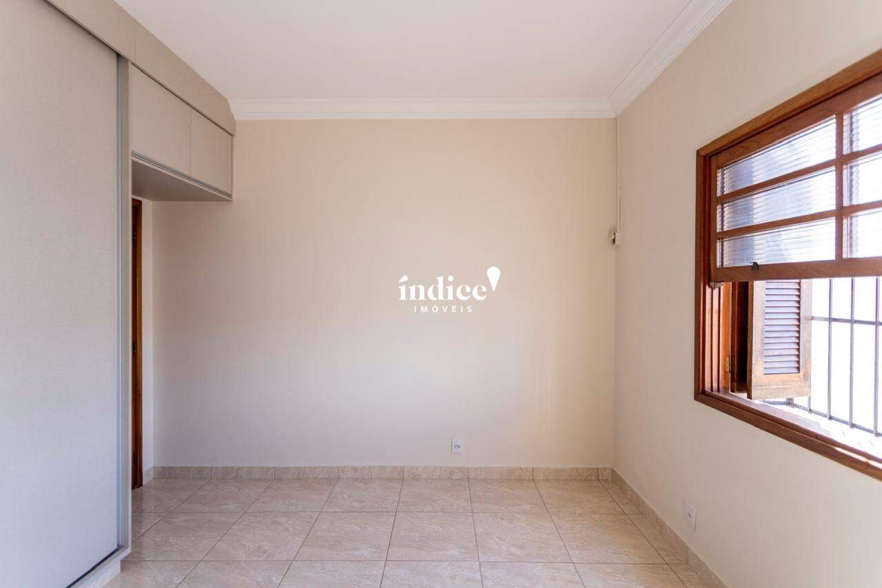 Apartamento para à venda no Centro na cidade de Ribeirão Preto: 