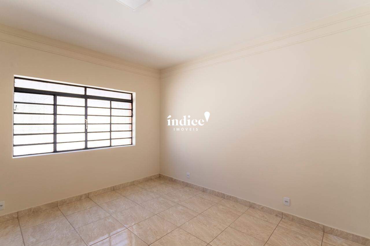 Apartamento para à venda no Centro na cidade de Ribeirão Preto: 