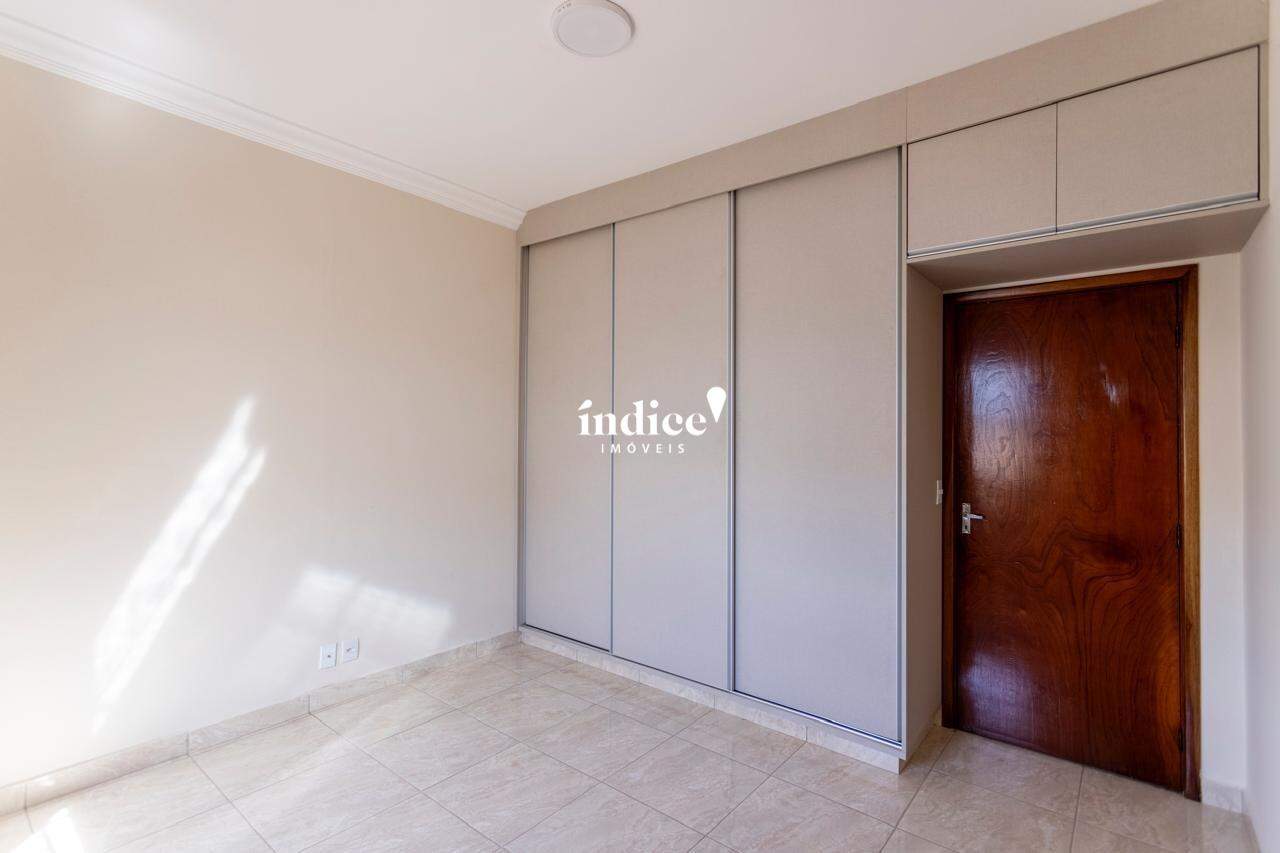 Apartamento para à venda no Centro na cidade de Ribeirão Preto: 
