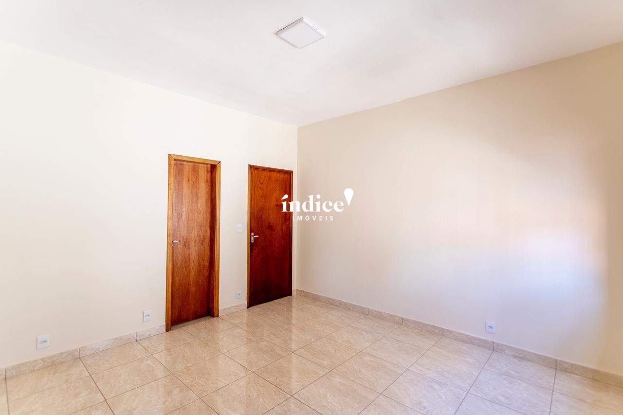 Apartamento para à venda no Centro na cidade de Ribeirão Preto: 