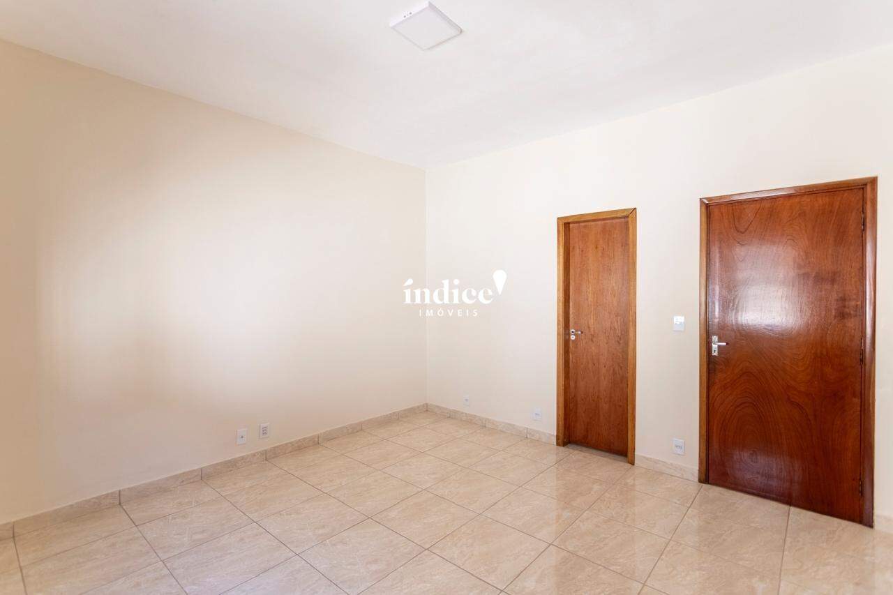 Apartamento para à venda no Centro na cidade de Ribeirão Preto: 