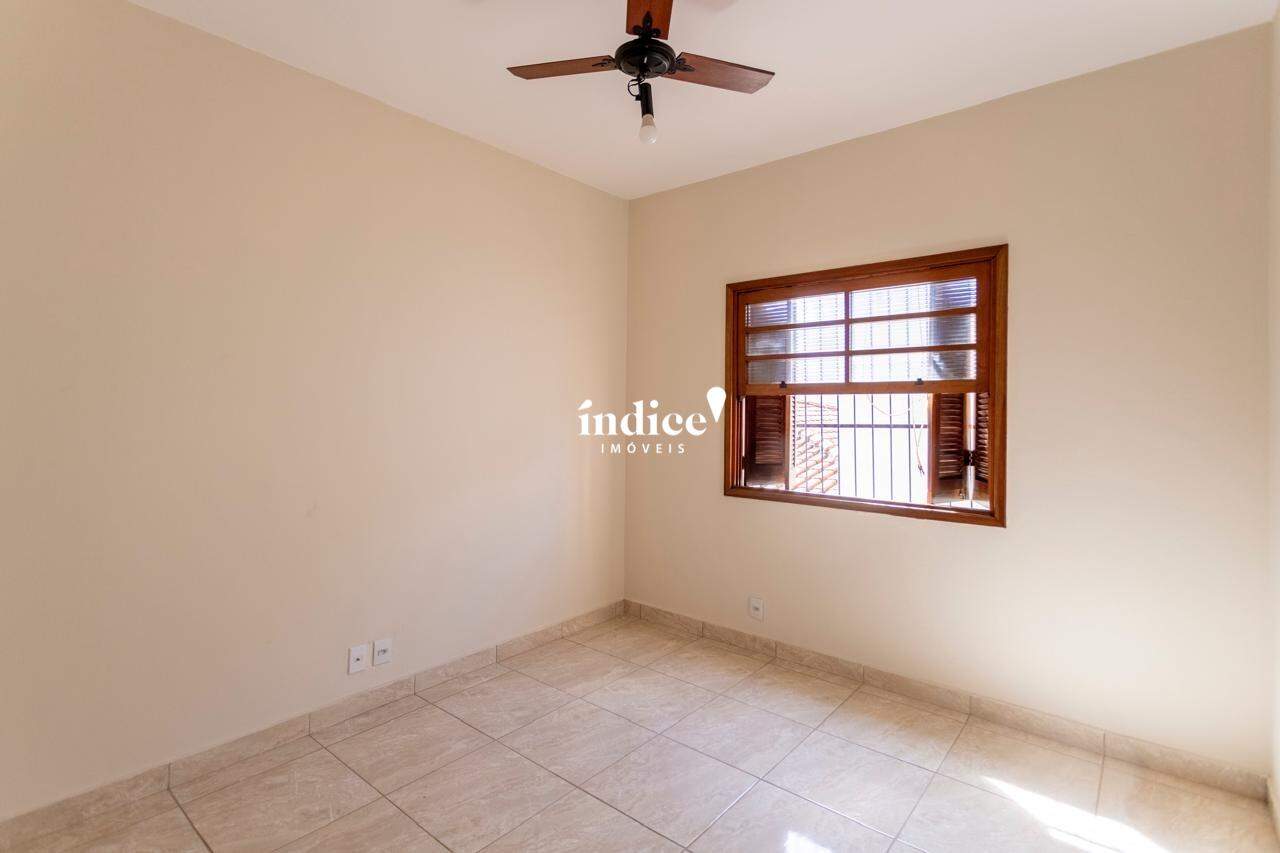 Apartamento para à venda no Centro na cidade de Ribeirão Preto: 