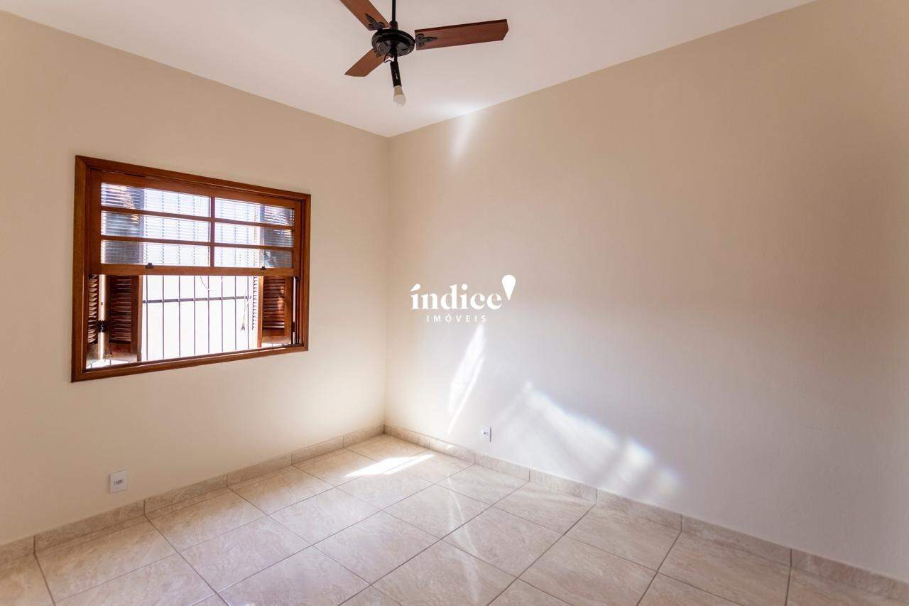 Apartamento para à venda no Centro na cidade de Ribeirão Preto: 