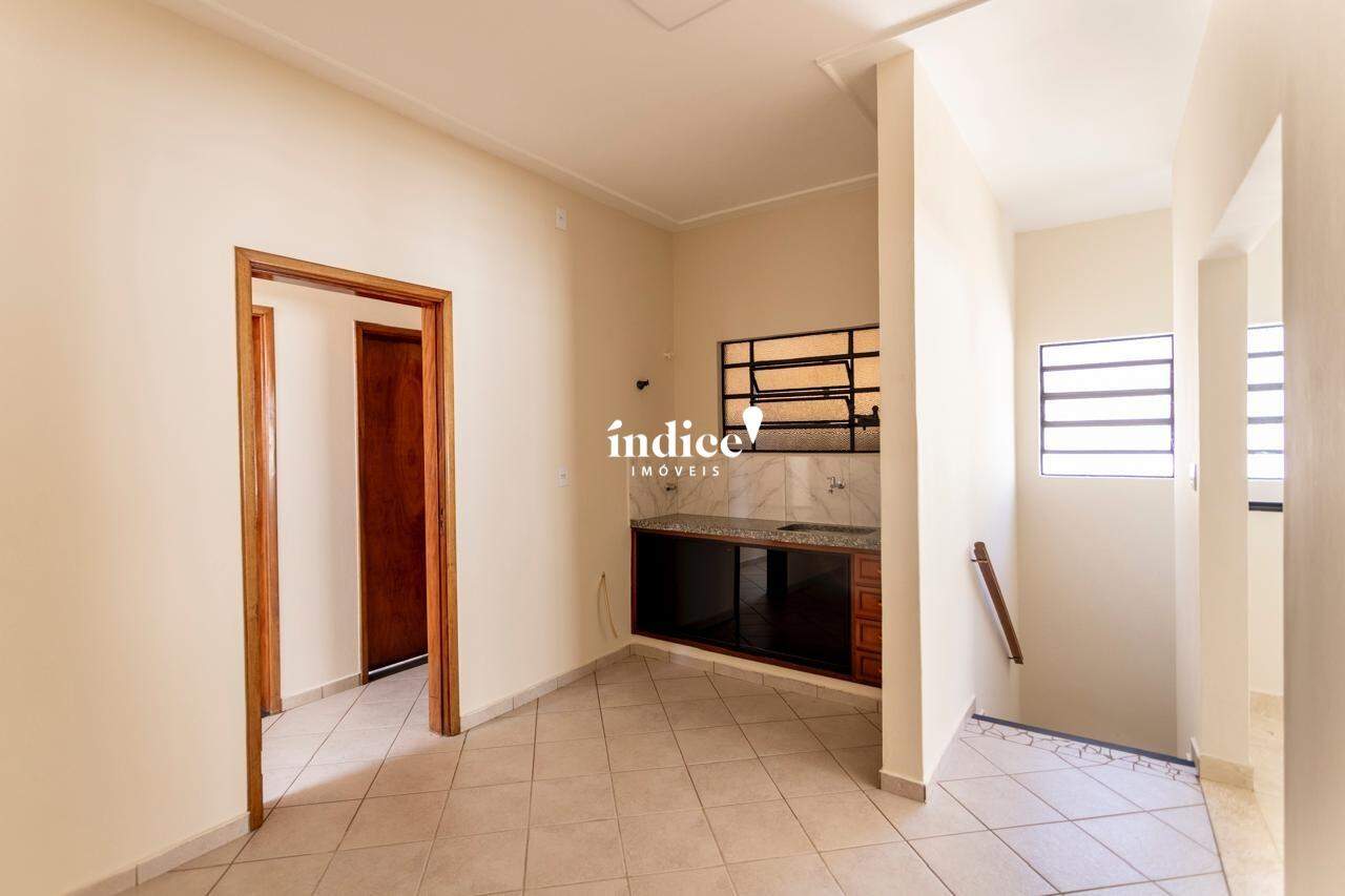 Apartamento para à venda no Centro na cidade de Ribeirão Preto: 