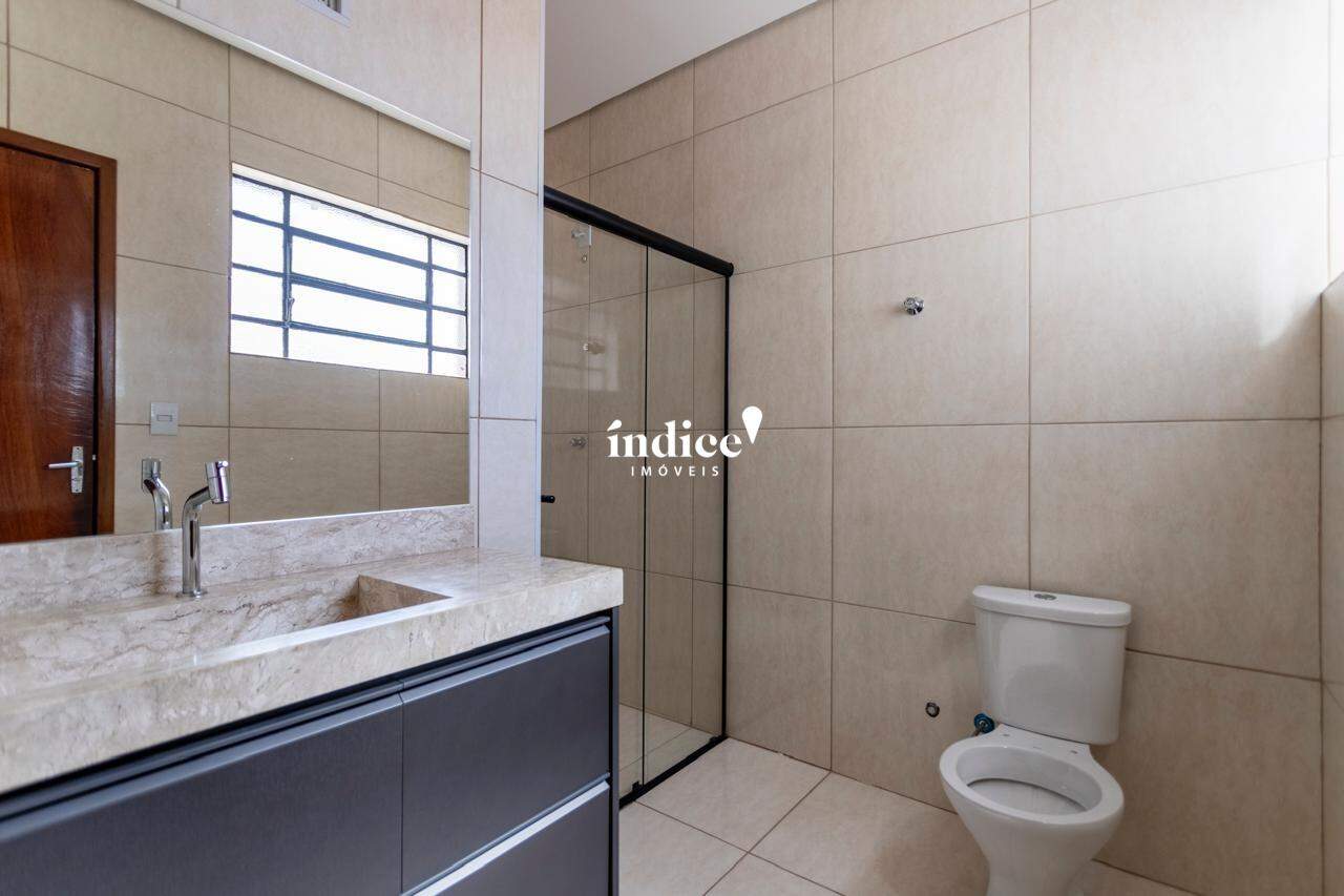 Apartamento para à venda no Centro na cidade de Ribeirão Preto: 