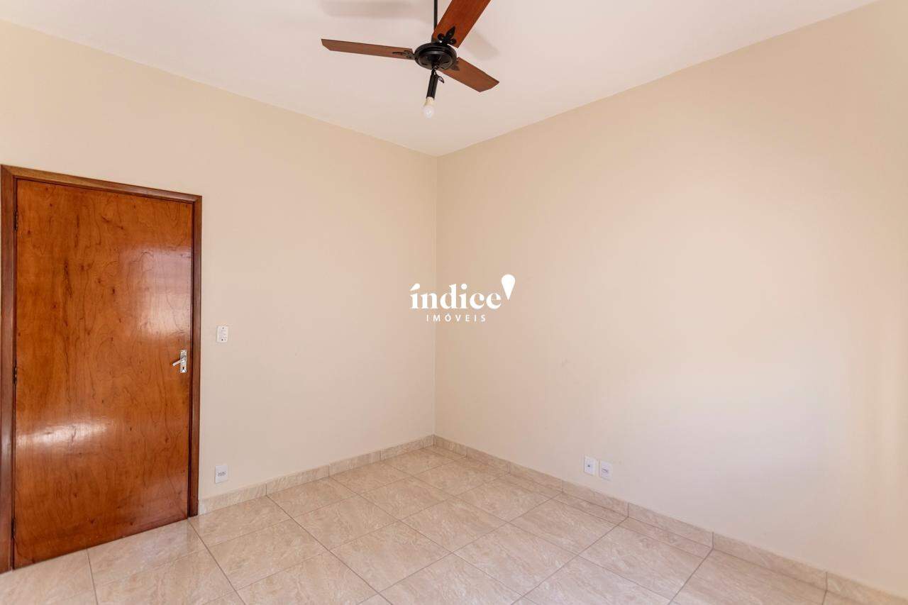Apartamento para à venda no Centro na cidade de Ribeirão Preto: 