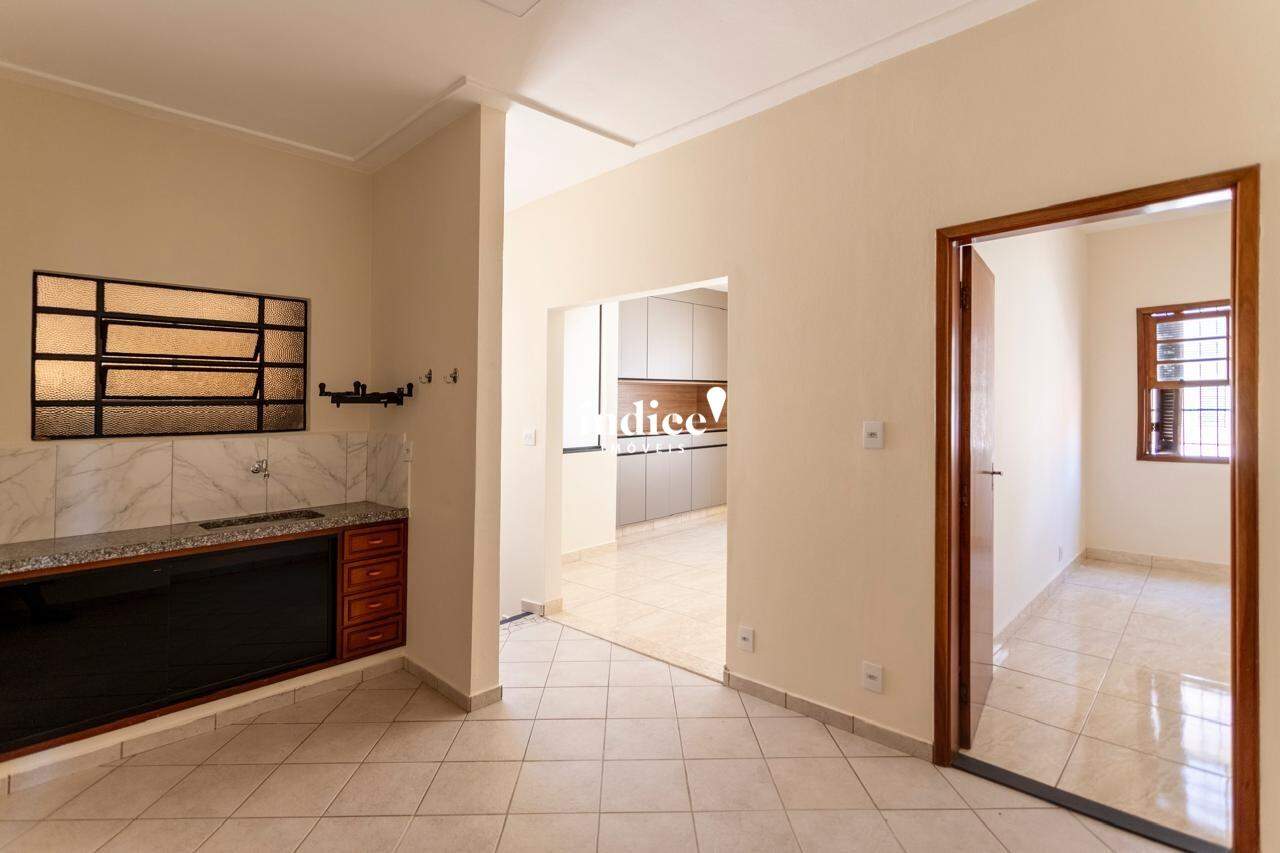 Apartamento para à venda no Centro na cidade de Ribeirão Preto: 