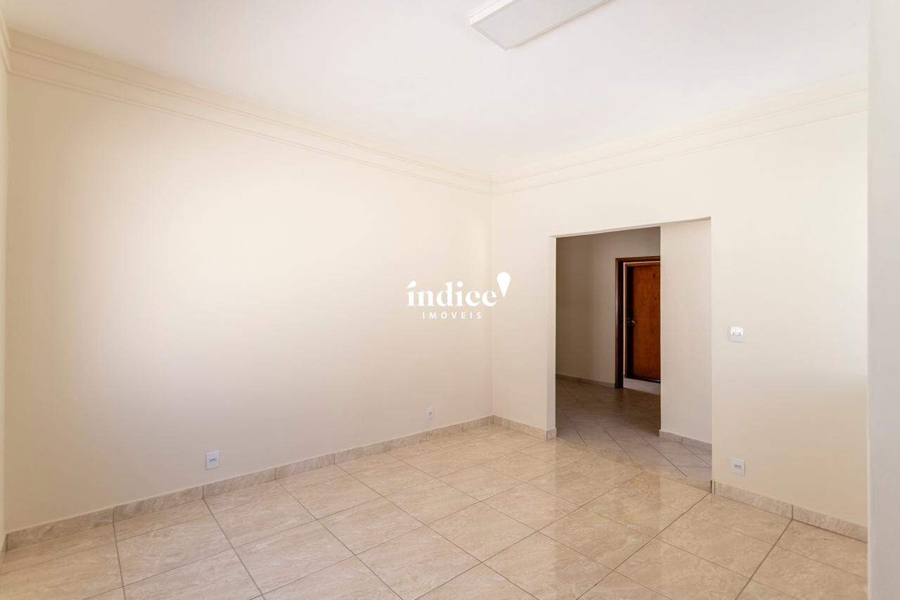 Apartamento para à venda no Centro na cidade de Ribeirão Preto: 