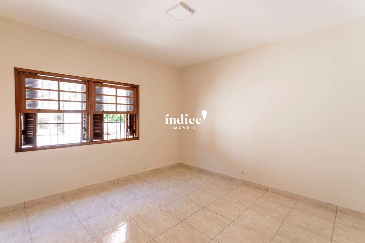 Apartamento para à venda no Centro na cidade de Ribeirão Preto: 