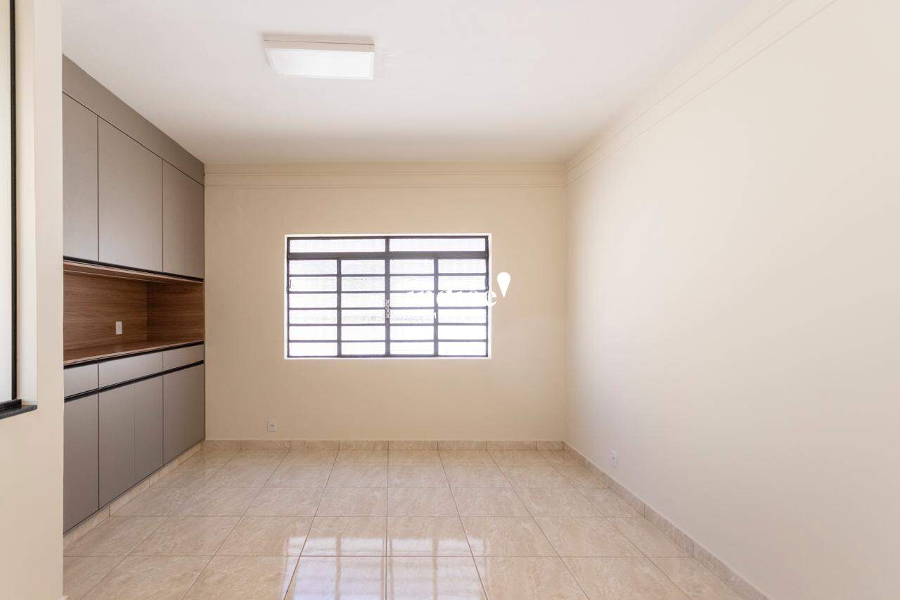 Apartamento para à venda no Centro na cidade de Ribeirão Preto: 